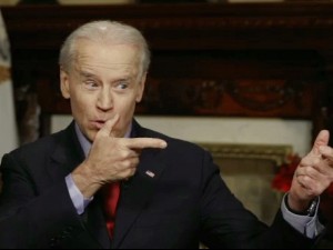 Crazy Uncle Joe