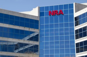NRA building