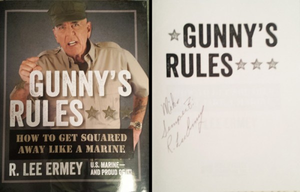 Gunny's-book