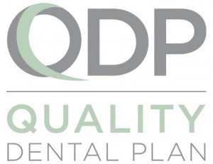 QDP Brand Logo