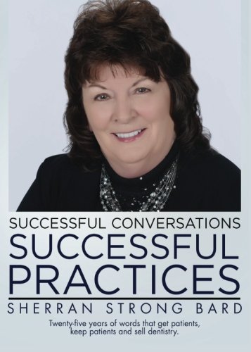 Successful Conversations book cover.